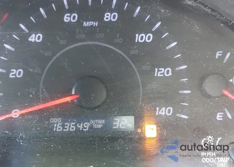 2010 Toyota Camry Le из США, поврежденный, VIN 4T4BF3EK7AR042521